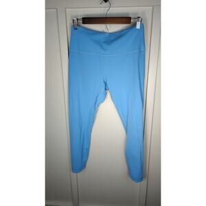 Lululemon Wunder Train High-Rise Tight Leggings